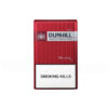 Dunhill Red 10 Packs
