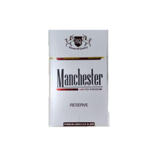 Manchester Reserve 10 Packs