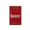 Manchester Red 10 Packs